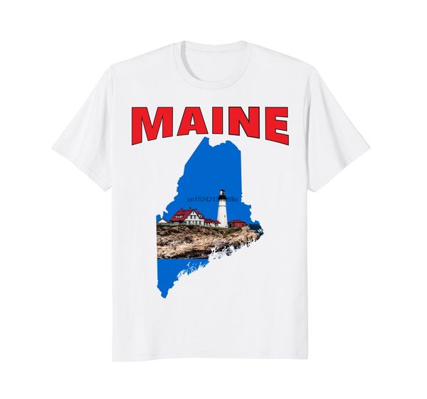 maine me state lighthouse portland headlight shirt gift sport hooded sweatshirt hoodie