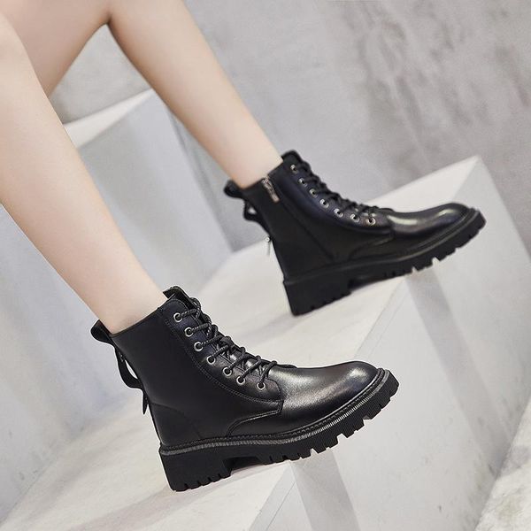 women boots black sock boots 2020 new punk gothic women's ankle shoes platform shoes women winter warm plush cool ladies zipper
women boots black sock boots 2020 new punk gothic women's ankle shoes platform shoes women winter warm plush cool ladies zipper
