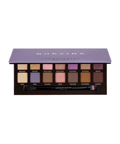 14-pan eye makeup matte metallic long lasting waterproof shadow eyeshadow palette 14 x 0.71 g
14-pan eye makeup matte metallic long lasting waterproof shadow eyeshadow palette 14 x 0.71 g
