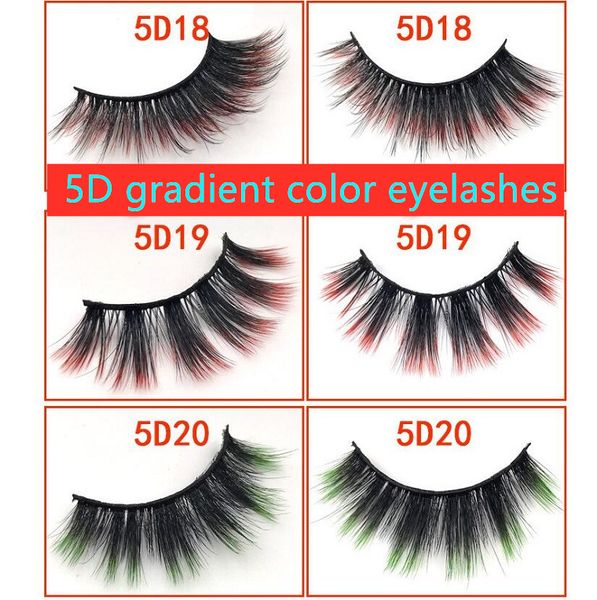 5d gradient color eyelashes eyelashes wholesale false lashes natural false eyelashes long set faux cils bulk makeup wholesale lashes diffe
5d gradient color eyelashes eyelashes wholesale false lashes natural false eyelashes long set faux cils bulk makeup wholesale lashes diffe