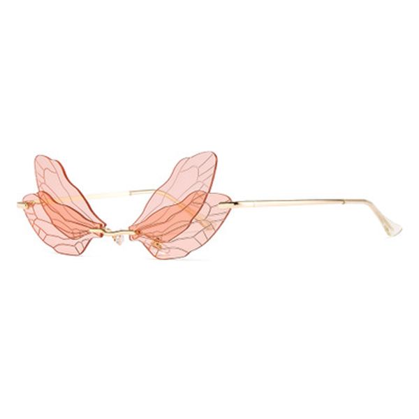 new rimless conjoined dragonfly sunglasses european and american square big frame shades fashion ocean color glasses
new rimless conjoined dragonfly sunglasses european and american square big frame shades fashion ocean color glasses