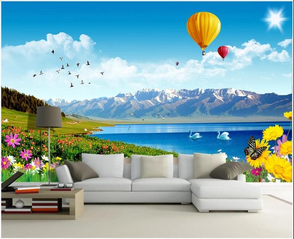 3d p wallpaper custom p mural blue sky white clouds snow mountain grassland room home decor 3d wall murals wallpaper for walls 3 d
3d p wallpaper custom p mural blue sky white clouds snow mountain grassland room home decor 3d wall murals wallpaper for walls 3 d