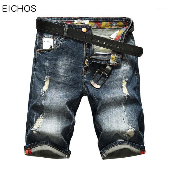 men's jeans mens moustache effect jean shorts fashion slim denim men summer retro casual straight designer eichos1, Blue
men's jeans mens moustache effect jean shorts fashion slim denim men summer retro casual straight designer eichos1, Blue