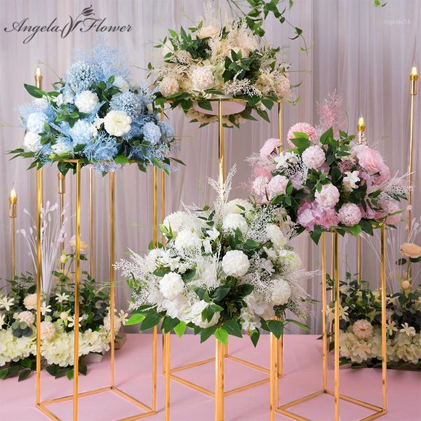 gold-plated wrought iron geometric frame artificial flower shelf metal acrylic sheet diy wedding props backdrop decor road lead1
gold-plated wrought iron geometric frame artificial flower shelf metal acrylic sheet diy wedding props backdrop decor road lead1