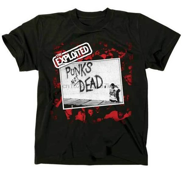 the exploited - punks not dead t shirt s-m-l-xl new hi fidelity merch custom screen printed tee shirt sport hooded sweatshirt hoodie
the exploited - punks not dead t shirt s-m-l-xl new hi fidelity merch custom screen printed tee shirt sport hooded sweatshirt hoodie