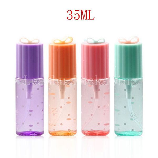 storage bottles & jars wholesale 35ml lovely plastic spray bottle ,35cc water/toner bottle,comestic packaging container(50pc/lot)
storage bottles & jars wholesale 35ml lovely plastic spray bottle ,35cc water/toner bottle,comestic packaging container(50pc/lot)