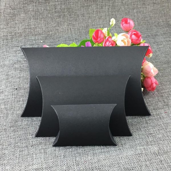 50pcs paper pillow boxes blank gift box kraft stroage box paper packing boxes for jewelry/crafts/handm sqcfek
50pcs paper pillow boxes blank gift box kraft stroage box paper packing boxes for jewelry/crafts/handm sqcfek
