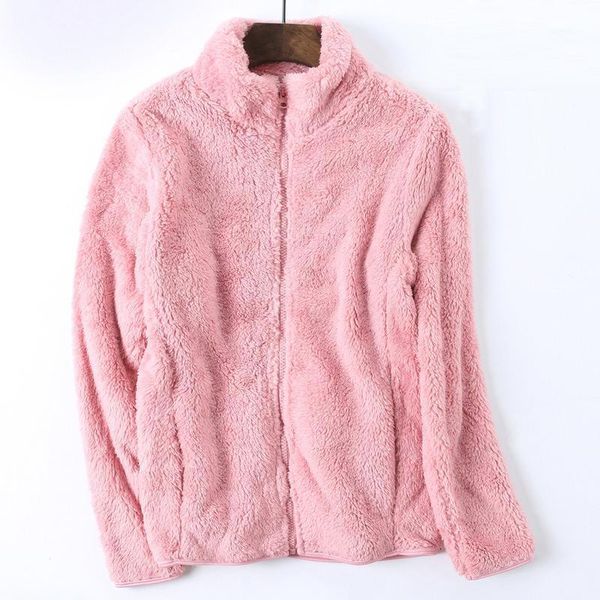 running jackets women winter plus velvet thicken warm coat outdoor sport climbing riding hiking windproof thermal fleece jacket1, Black;red
running jackets women winter plus velvet thicken warm coat outdoor sport climbing riding hiking windproof thermal fleece jacket1, Black;red