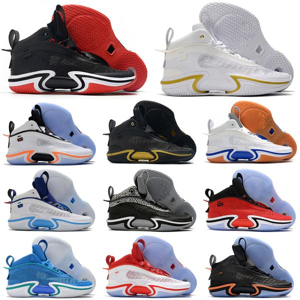 classics jumapman 36 mens basketball shoes first light jayson tatum glory kia nurse bred 36s black gold white blue orange trainers men sport, White;red
classics jumapman 36 mens basketball shoes first light jayson tatum glory kia nurse bred 36s black gold white blue orange trainers men sport, White;red