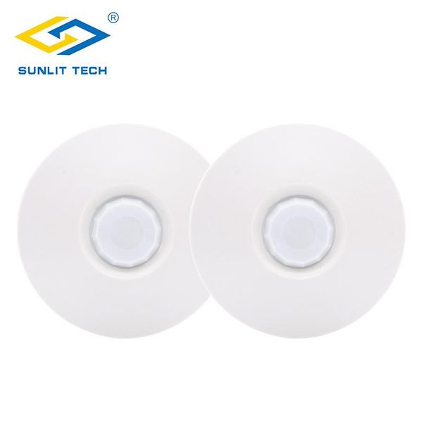 smart home sensor wired pir motion 360 degree ceiling mount infrared detector for all alarm panel burglar security system
smart home sensor wired pir motion 360 degree ceiling mount infrared detector for all alarm panel burglar security system