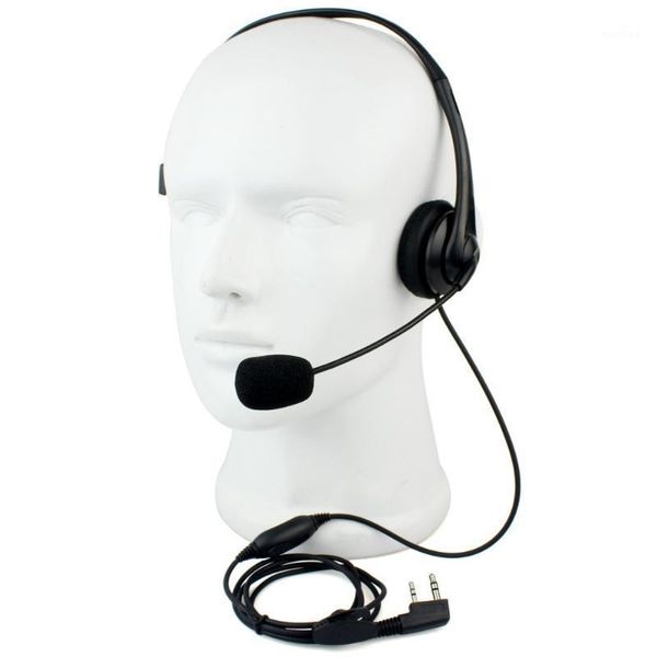 retevis 2 pin headset pmic headphone walkie talkie accessories for for baofeng uv5r 888s retevis tyt th c9009a1
retevis 2 pin headset pmic headphone walkie talkie accessories for for baofeng uv5r 888s retevis tyt th c9009a1