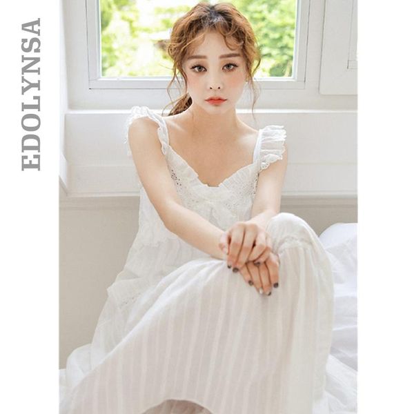 women's sleepwear nightdress plus size lace cotton home dress lingerie babydoll nightgown long white princess style women summer night, Black;red
women's sleepwear nightdress plus size lace cotton home dress lingerie babydoll nightgown long white princess style women summer night, Black;red