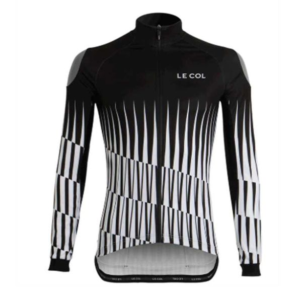 le col bicycle clothing winter men fleece cycling jersey ropa ciclismo pro team bike jacket roadbike racing coat warm sportswear, Black;blue
le col bicycle clothing winter men fleece cycling jersey ropa ciclismo pro team bike jacket roadbike racing coat warm sportswear, Black;blue