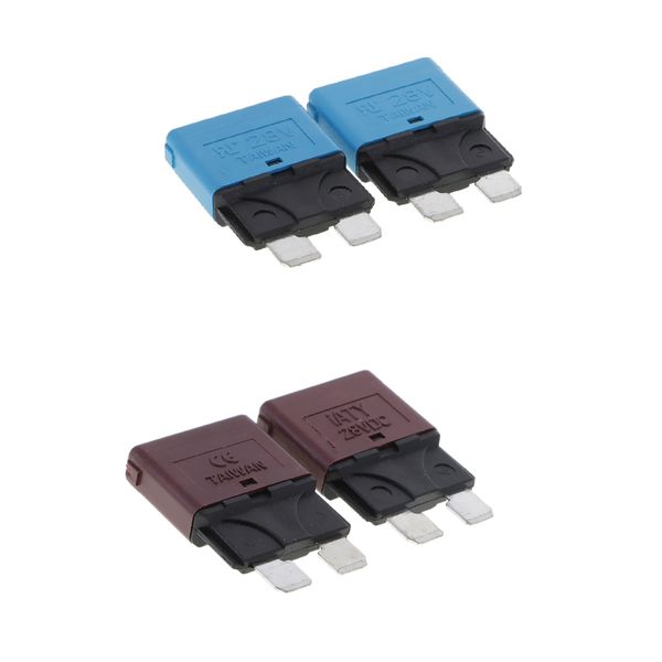 4 pieces авто грузовик мотоцикл пробки kit клинок mini предохранитель 15amp + 10amp
4 pieces авто грузовик мотоцикл пробки kit клинок mini предохранитель 15amp + 10amp