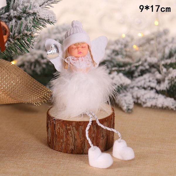 рождественский ангел кукла украшение рождество 2021 с рождеством декор для дома xmas детских подарков игрушки natal happy new year sqcdeo dh
рождественский ангел кукла украшение рождество 2021 с рождеством декор для дома xmas детских подарков игрушки natal happy new year sqcdeo dh