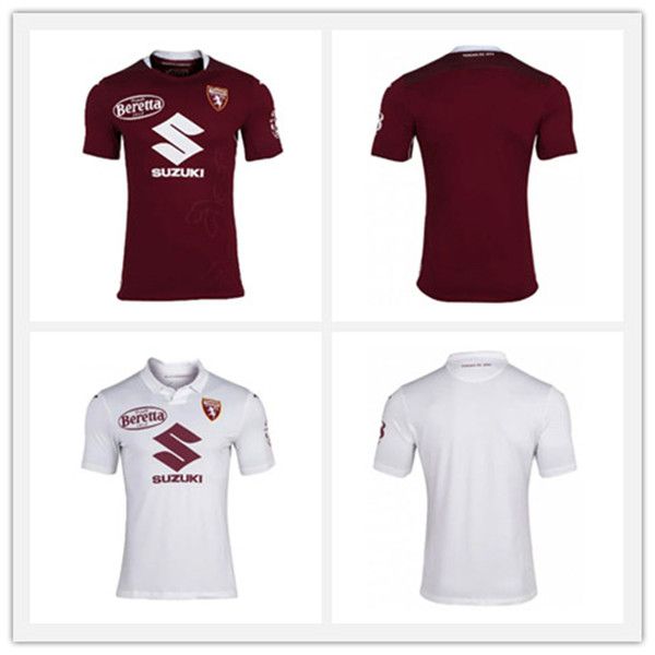 2020 2021 torino fc soccer jerseys maglia da calcio belotti falque izzo nkoulou zaza baselli 20 21 torino football shirt thailand adult, Black;yellow 
2020 2021 torino fc soccer jerseys maglia da calcio belotti falque izzo nkoulou zaza baselli 20 21 torino football shirt thailand adult, Black;yellow