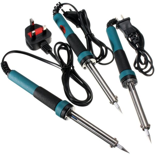 jiguoor 220v 60w electric pencil welding soldering gun solder iron heat repair tool kit
jiguoor 220v 60w electric pencil welding soldering gun solder iron heat repair tool kit