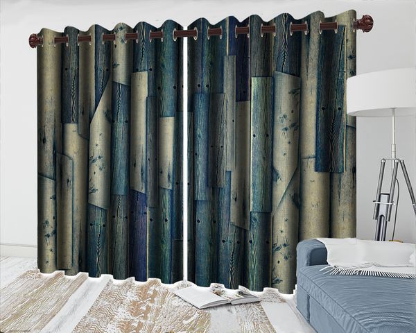 custom made window 3d curtain simple retro wood board hd digital print 3d beautiful landscape blackout curtains
custom made window 3d curtain simple retro wood board hd digital print 3d beautiful landscape blackout curtains