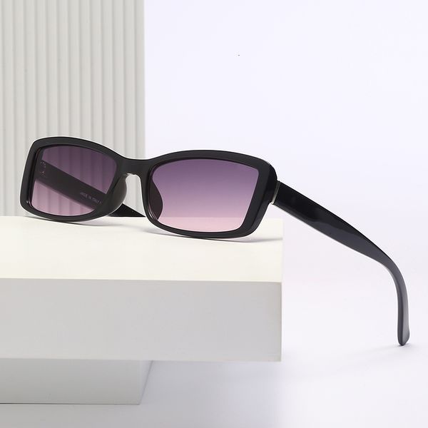 2021 new arrivals in the fashionable sunglasses woman pcframe rectangle design of vintage retro gradient mark diving uv400 fishing goggles g, White;black
2021 new arrivals in the fashionable sunglasses woman pcframe rectangle design of vintage retro gradient mark diving uv400 fishing goggles g, White;black