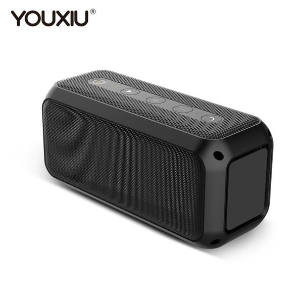 youxiu wireless portable speaker bluetooth mini loudspeaker 3d stereo music surround outdoor waterproof payer support tf fm usb
youxiu wireless portable speaker bluetooth mini loudspeaker 3d stereo music surround outdoor waterproof payer support tf fm usb