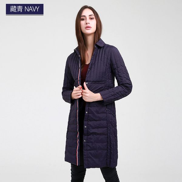 2021 new women's coat female winter parka long warm slim down jacket outwear of women gqqt, Black
2021 new women's coat female winter parka long warm slim down jacket outwear of women gqqt, Black