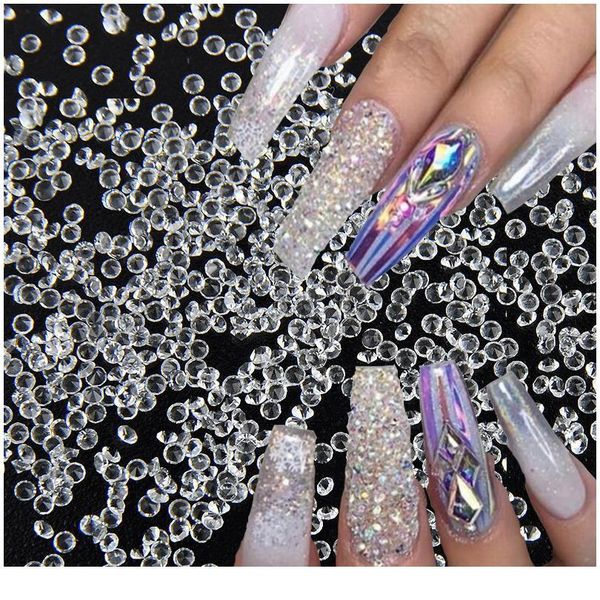 1000pcs nail art micro diamond flash crystal sand nail jewelry extension nail luxury fashion art rhinestone diy de qylebk, Silver;gold
1000pcs nail art micro diamond flash crystal sand nail jewelry extension nail luxury fashion art rhinestone diy de qylebk, Silver;gold