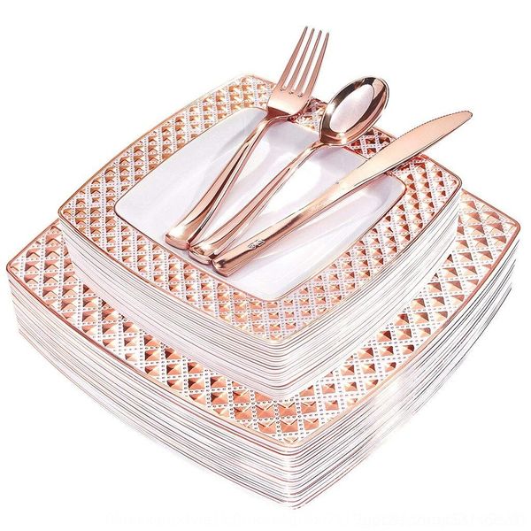 l5bzk rose rose set disposable tableware gold square platefork forkfork spoonforkgilding tablewareand spoon plate 125pcs 125pcs gold disposa
l5bzk rose rose set disposable tableware gold square platefork forkfork spoonforkgilding tablewareand spoon plate 125pcs 125pcs gold disposa