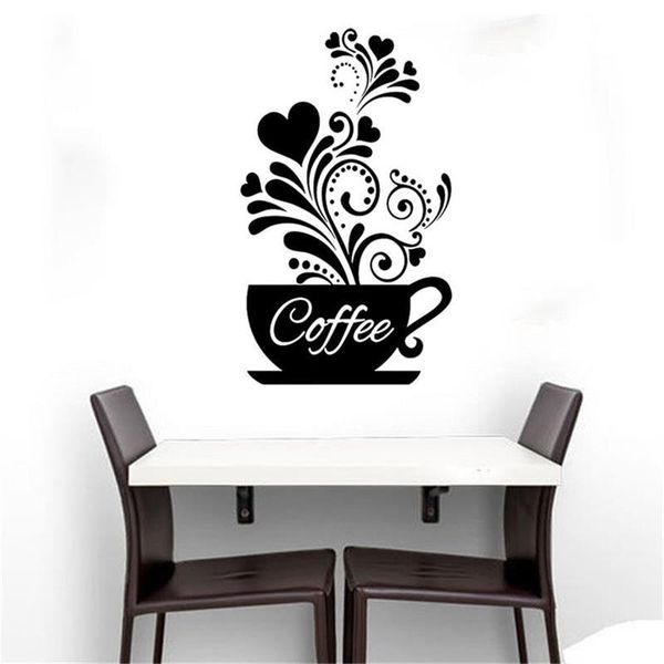 2020 new kitchen vinyl wall sticker for home decor dining room decoration coffee wall decals stickers mural
2020 new kitchen vinyl wall sticker for home decor dining room decoration coffee wall decals stickers mural