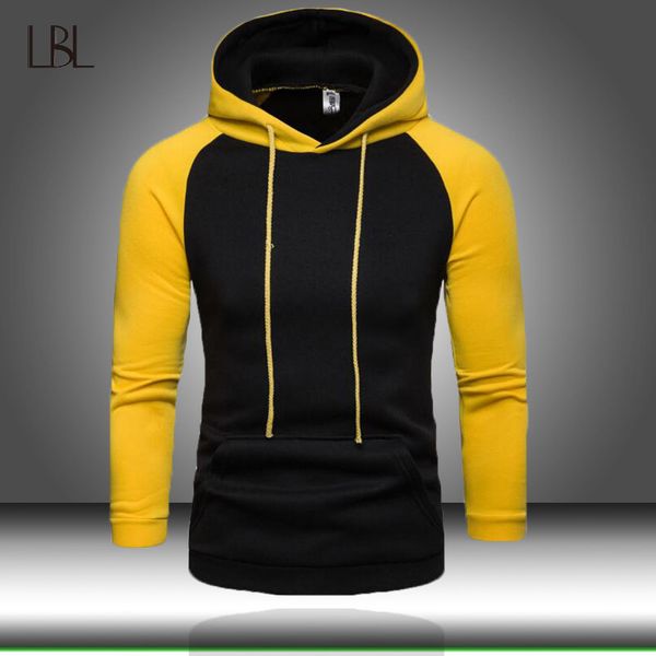 eu size fashion colorful hoodies men's thicken clothes winter sweatshirts men hip hop streetwear patchwork fleece man hoody, Black
eu size fashion colorful hoodies men's thicken clothes winter sweatshirts men hip hop streetwear patchwork fleece man hoody, Black