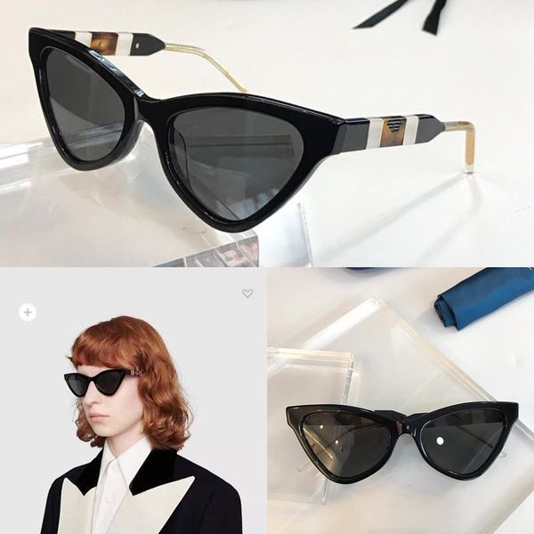 popular new selling 0597s designer sunglasses for women triangle plate full frame 0597 fashion lady generous style uv400 lens, White;black
popular new selling 0597s designer sunglasses for women triangle plate full frame 0597 fashion lady generous style uv400 lens, White;black