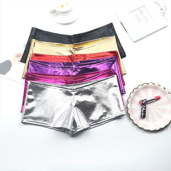 pu patent leather shorts glitter pole dance boot shorts mini short women club wear pantalón corto panties, White;black
pu patent leather shorts glitter pole dance boot shorts mini short women club wear pantalón corto panties, White;black