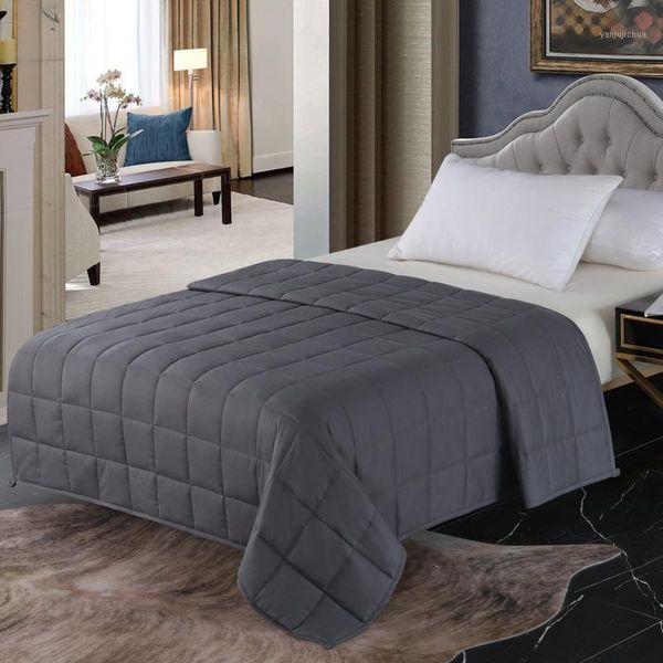 weighted blanket decompression pressure heavy blanket reduce anxiety quilt for bed sofa gravity1
weighted blanket decompression pressure heavy blanket reduce anxiety quilt for bed sofa gravity1