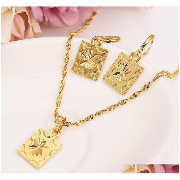 african dubaii india arab fashion shield pendant necklace set women party gift solid gold filled square earrings jewelry sets txpy0, Silver
african dubaii india arab fashion shield pendant necklace set women party gift solid gold filled square earrings jewelry sets txpy0, Silver