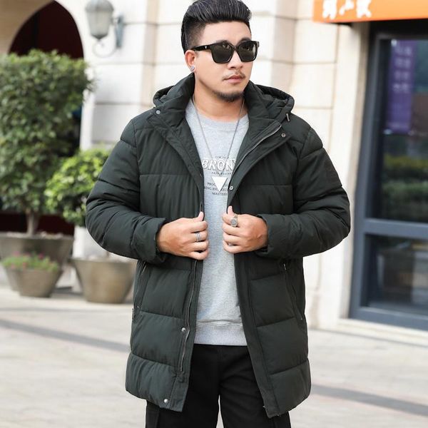 size plus 8xl 7xl 6xl 2020 mens winter jackets chest exquisite pocket simple hem practical windproof zipper parka, Black
size plus 8xl 7xl 6xl 2020 mens winter jackets chest exquisite pocket simple hem practical windproof zipper parka, Black