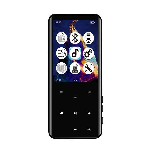 hifi lossless sports 2.4 inch sn bluetooth mp3 music player mp4 video player portable walkman support fm radio,recording,e-b
hifi lossless sports 2.4 inch sn bluetooth mp3 music player mp4 video player portable walkman support fm radio,recording,e-b