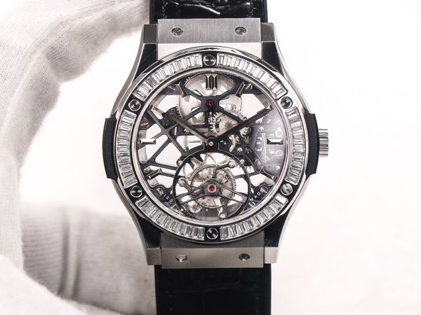 jb true tourmaline series wrist watch ring mouth diameter 42mm shell diameter 45mm thickness 11.7mmhub6010 manual upper chain tourmaline mov, Slivery;brown
jb true tourmaline series wrist watch ring mouth diameter 42mm shell diameter 45mm thickness 11.7mmhub6010 manual upper chain tourmaline mov, Slivery;brown