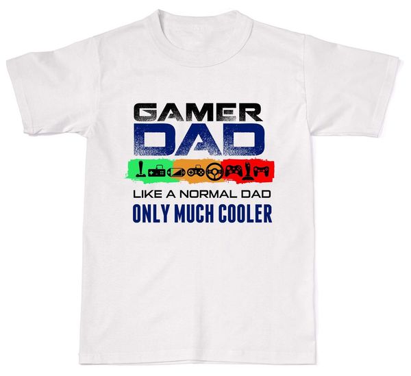 summer fashion men t shirt gamer dad like a normal dad only much cooler funny mens womens cotton t shirt t sport hooded sweatshirt hoodie
summer fashion men t shirt gamer dad like a normal dad only much cooler funny mens womens cotton t shirt t sport hooded sweatshirt hoodie