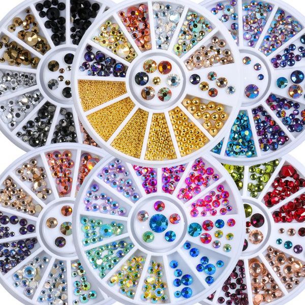 mix sizes glitter multi-colored flatback round facets diamond acrylic nail art rhinestones gems decals manicure diy wheel zh#, Silver;gold
mix sizes glitter multi-colored flatback round facets diamond acrylic nail art rhinestones gems decals manicure diy wheel zh#, Silver;gold