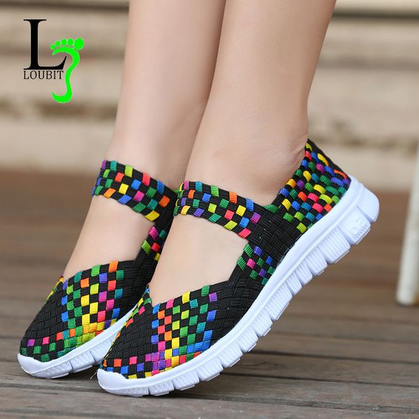 women flats shoes summer sneakers breathable fashion female casual walking shoes handmade woven footwear zapatos big size 35-42 1020, Black;white
women flats shoes summer sneakers breathable fashion female casual walking shoes handmade woven footwear zapatos big size 35-42 1020, Black;white