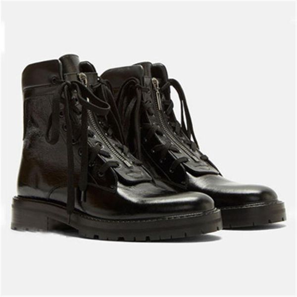 motorcycle martin boots men super quality leather shoes men boots lace-up zapatillas hombre casual 11#22/20d50, Black
motorcycle martin boots men super quality leather shoes men boots lace-up zapatillas hombre casual 11#22/20d50, Black