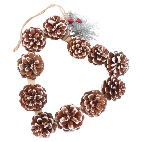 1pc pendant creative exquisite realistic creative portable wall pendant for home christmas
1pc pendant creative exquisite realistic creative portable wall pendant for home christmas