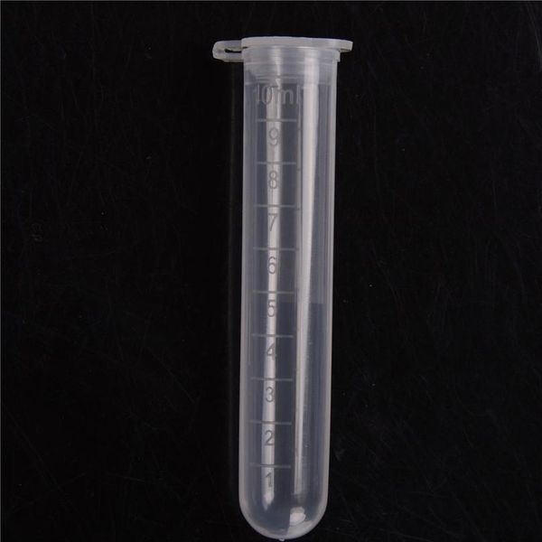 20pcs 10ml sample test tube specimen tube lab supplies clear micro plastic centrifuge vial snap cap container for la bbycmj
20pcs 10ml sample test tube specimen tube lab supplies clear micro plastic centrifuge vial snap cap container for la bbycmj