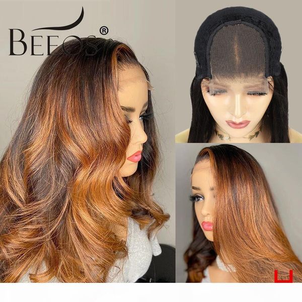 beeos lace closure ombre colored wavy wigs lace wig brazilian remy human hair wigs for women pre plucked with baby hair, Black
beeos lace closure ombre colored wavy wigs lace wig brazilian remy human hair wigs for women pre plucked with baby hair, Black