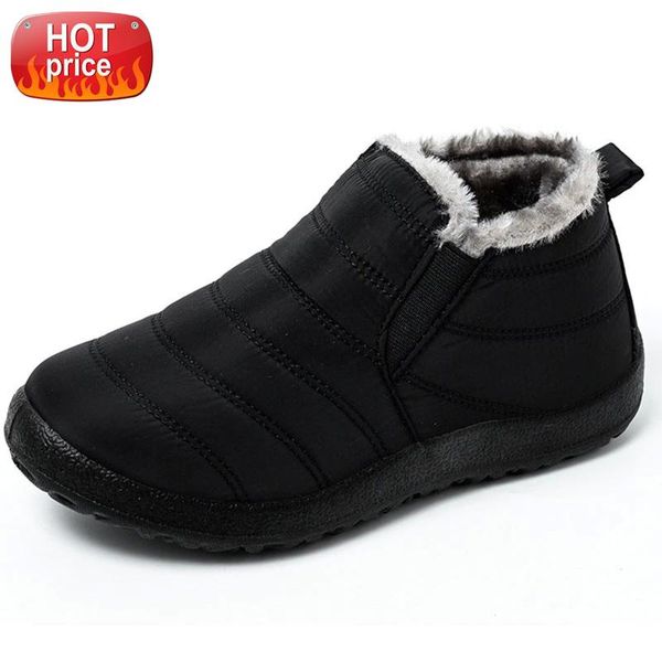 winter boots men outdoor men shoes waterproof shoes man high winter boots for male mans footwear plus size #2h0h
winter boots men outdoor men shoes waterproof shoes man high winter boots for male mans footwear plus size #2h0h