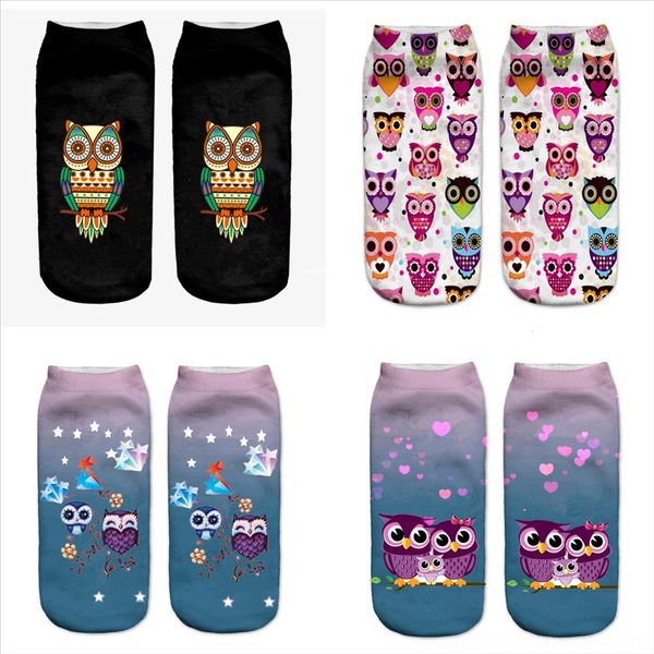zt1jd dye owl tie men animal print socks street trend high sock socks male 23 tide and female cotton, Black
zt1jd dye owl tie men animal print socks street trend high sock socks male 23 tide and female cotton, Black