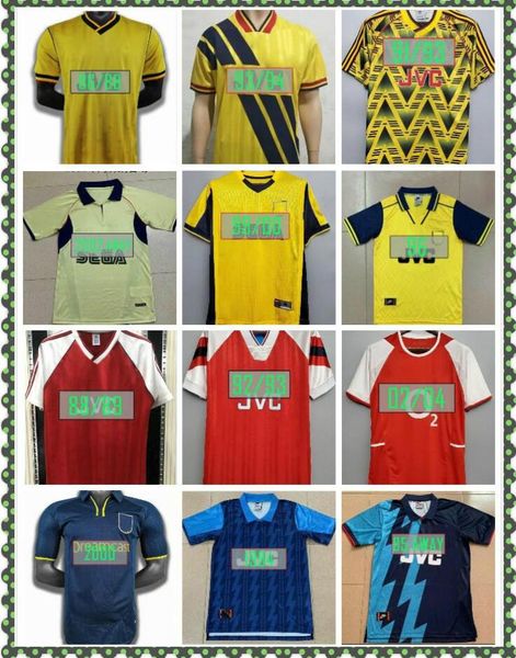 henry 00 2002 retro soccer jerseys highbury 1998 1999 bergkamp 94 95 96 97 tierney wright camiseta futbol adams retro football shirt, Black;yellow
henry 00 2002 retro soccer jerseys highbury 1998 1999 bergkamp 94 95 96 97 tierney wright camiseta futbol adams retro football shirt, Black;yellow
