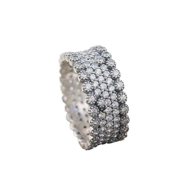 factory wholesale 925 sterling ring silver lavish sparkle & clear cz stones fit charm jewelry engagement wedding lovers fashion ring
factory wholesale 925 sterling ring silver lavish sparkle & clear cz stones fit charm jewelry engagement wedding lovers fashion ring
