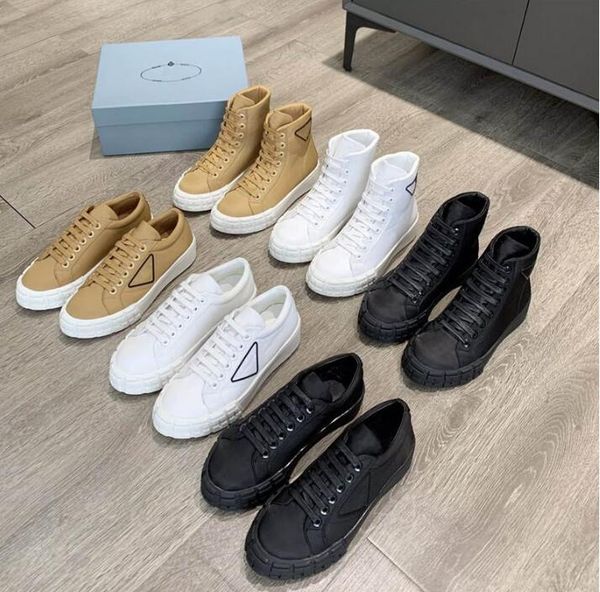 designer sneakers wheel cassetta flat shoes women high fabric runner trainers low casual shoes canvas wheel stitching lerren trainer, Black
designer sneakers wheel cassetta flat shoes women high fabric runner trainers low casual shoes canvas wheel stitching lerren trainer, Black
