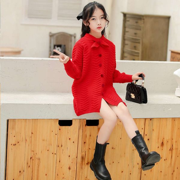 girls' skirt autumn and winter 2020 new cuhk long knitted foreign sle children's sweater drs, Blue
girls' skirt autumn and winter 2020 new cuhk long knitted foreign sle children's sweater drs, Blue