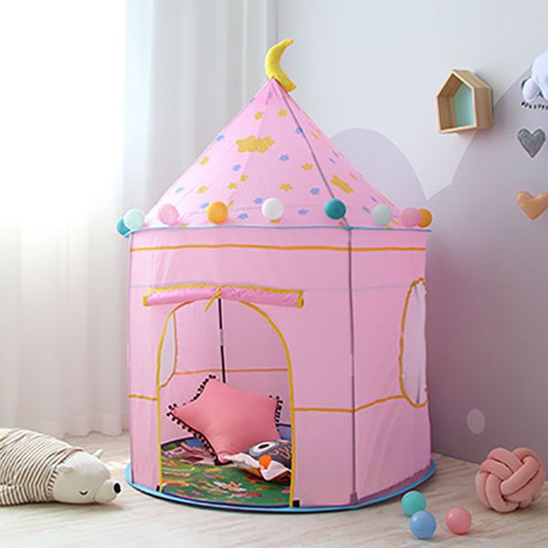 foldable children tent folding kids tent ball pool children's houses princess girl toys children's room out door fun toy 1020
foldable children tent folding kids tent ball pool children's houses princess girl toys children's room out door fun toy 1020